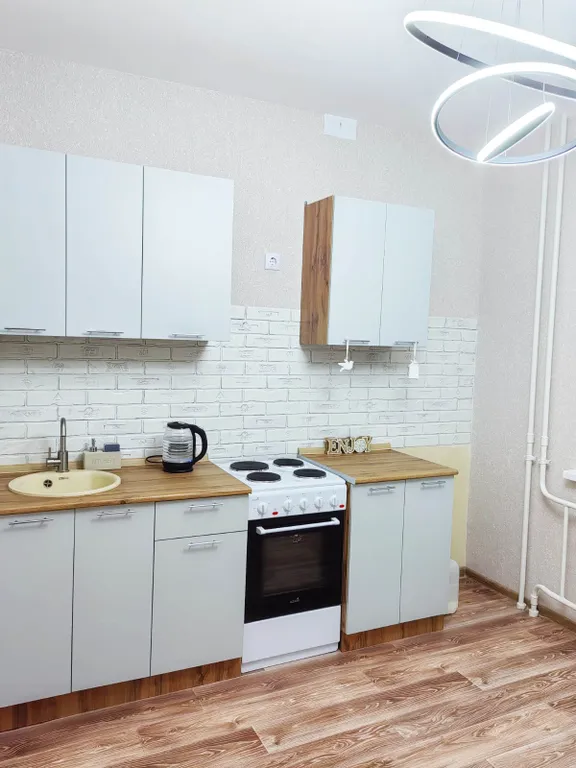 Уютная квартира в Болховском микрорайоне