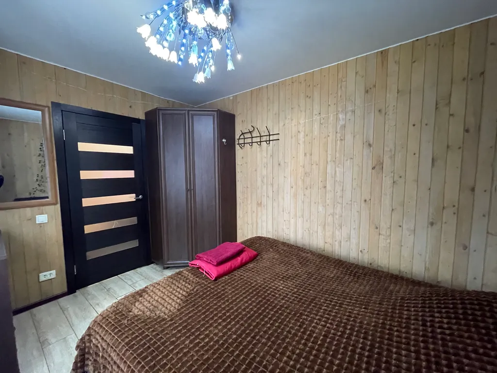 Дом Выборгский Фрегат