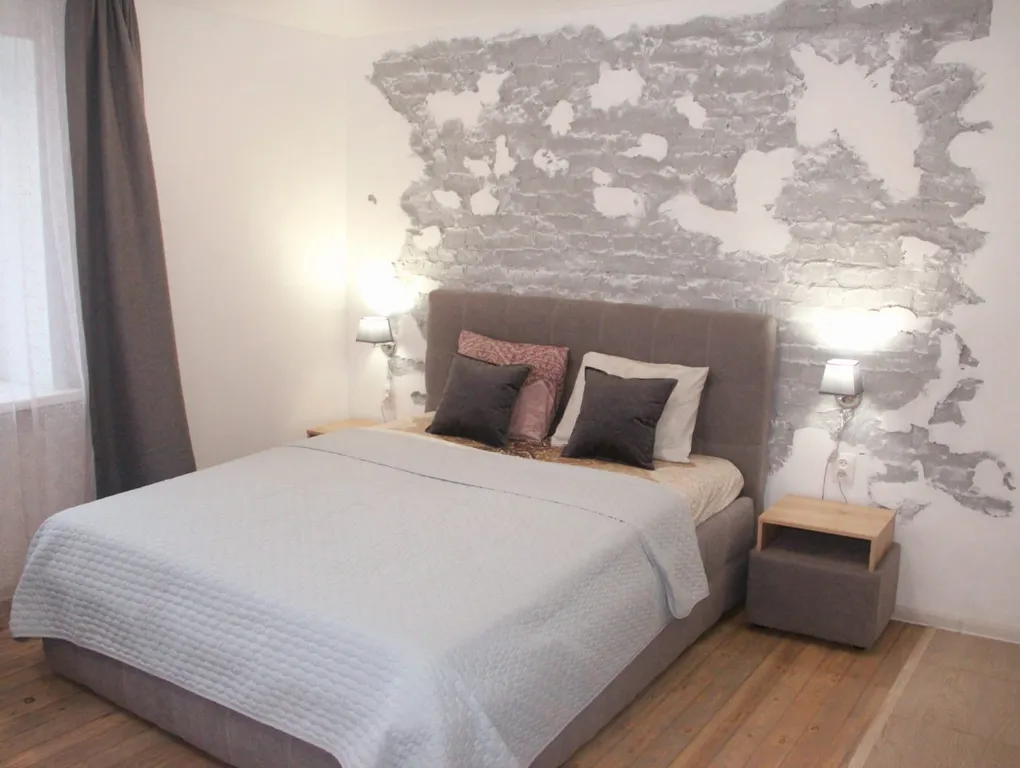 Квартира Апартаменты Аэропорт — аренда посуточно в Сыктывкар