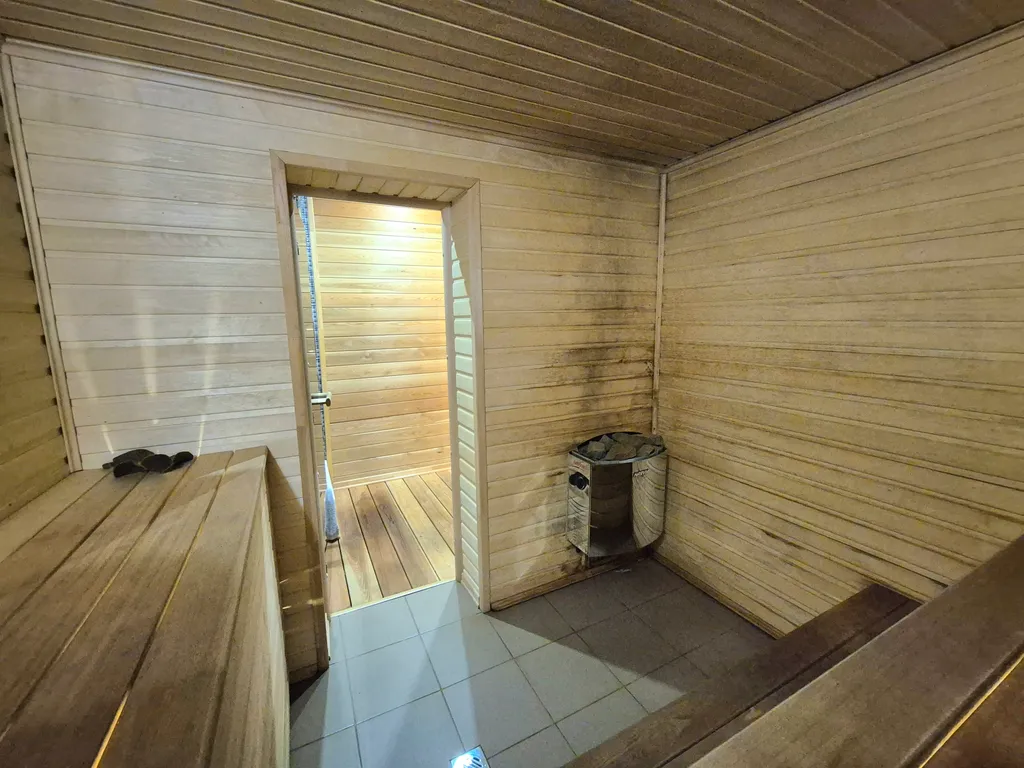 Таунхаус в Красногорске