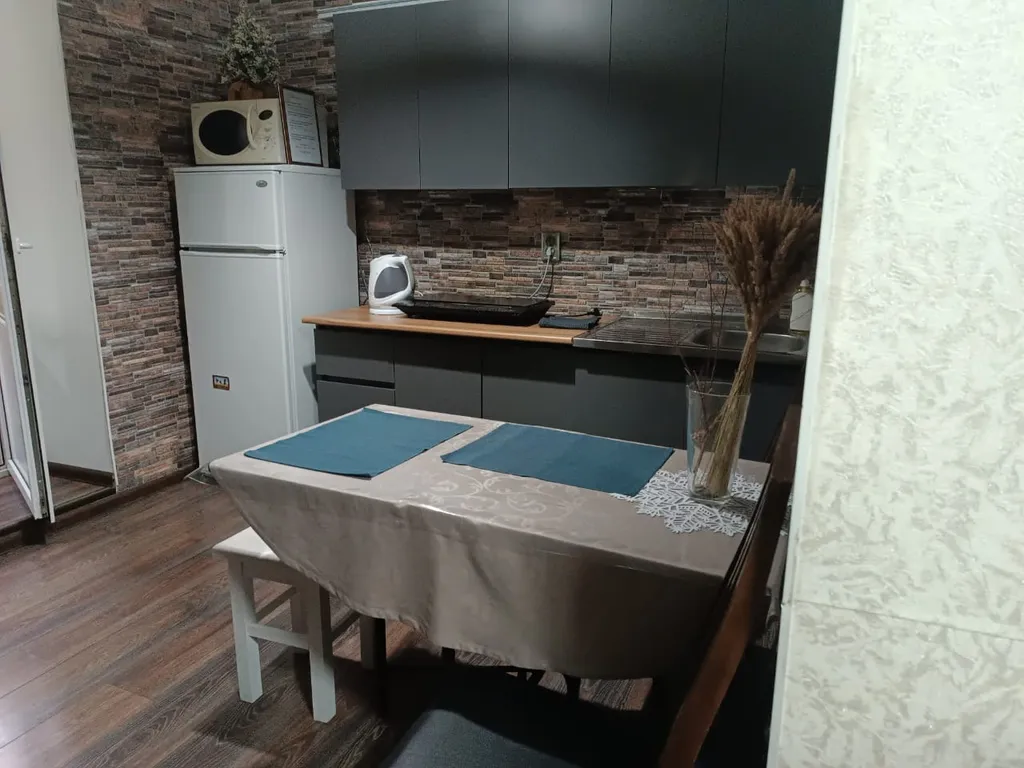 Стильная студия