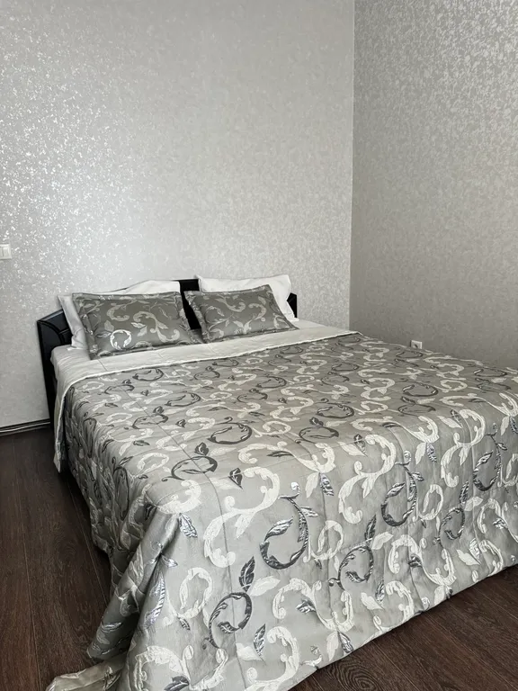 Квартира у зоопарка