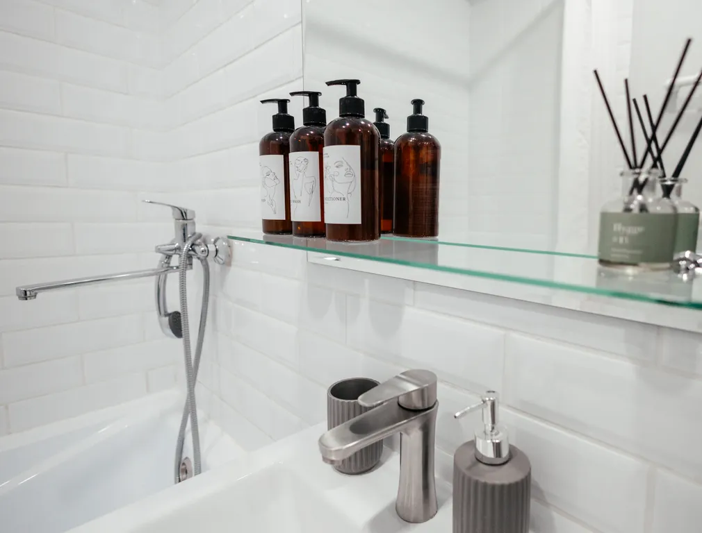 1-я квартира рядом с зоопарком и набережной