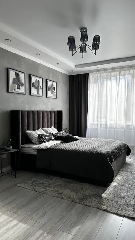 1-комнатная Квартира — аренда посуточно в Раменское