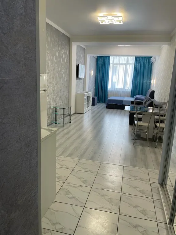 Квартира Квартира Люкс в Центре Севастополя — Севастополь