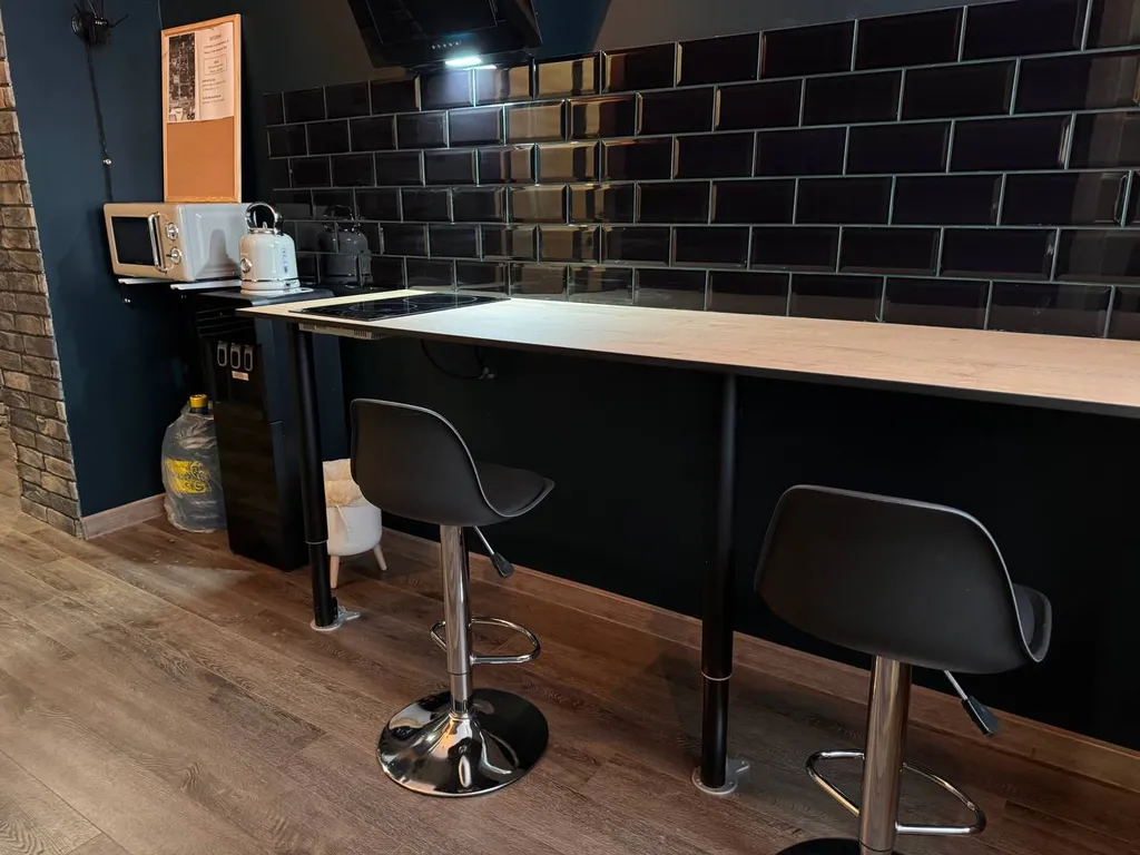 Комната "Норвег" в гостевом доме "Штурман"