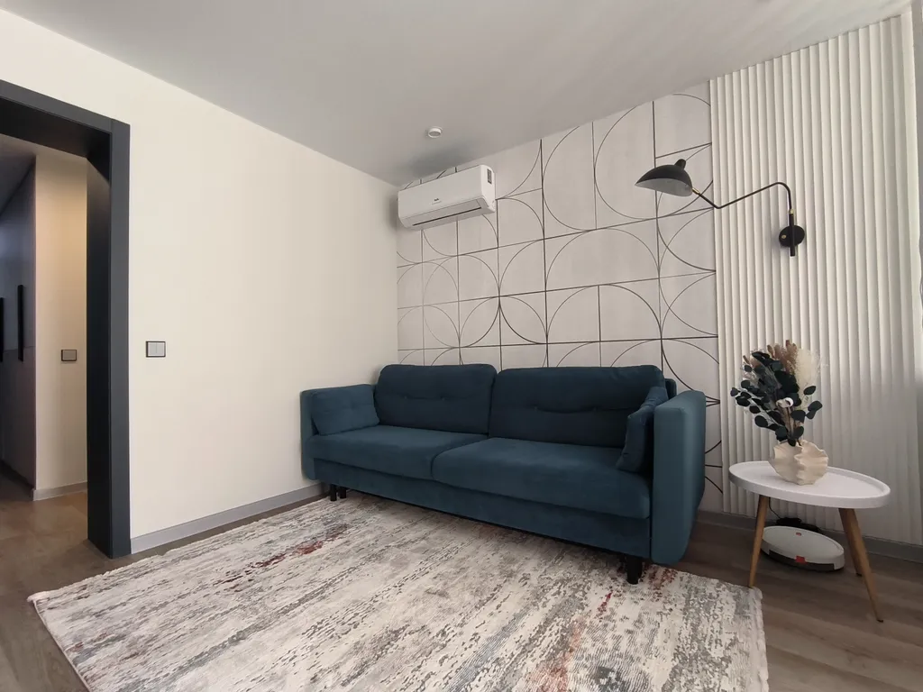 Квартира Атмосфера — аренда посуточно в Тула