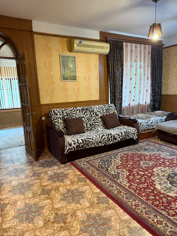 Дом в курортной зоне