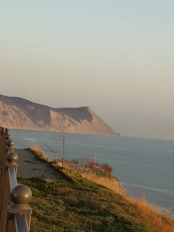 Квартира Квартира у моря — Анапа