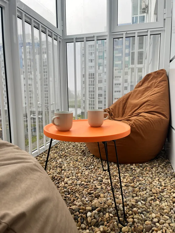 Relax-apart Сахара