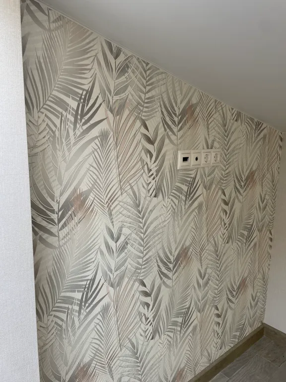 Квартира 1-комнатная Квартира — Сириус