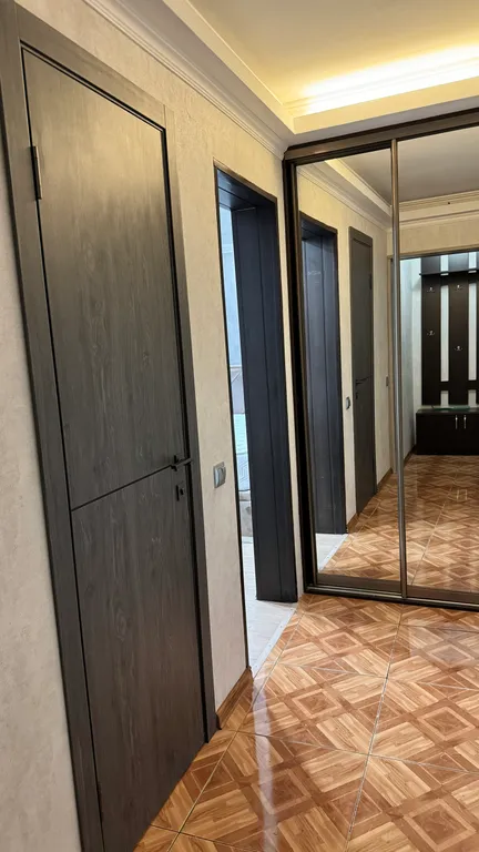 Квартира Квартира Central city apartments — Калининград
