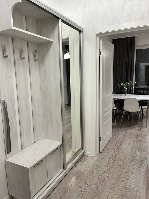 Квартира Квартира Rauschen Green May — Светлогорск