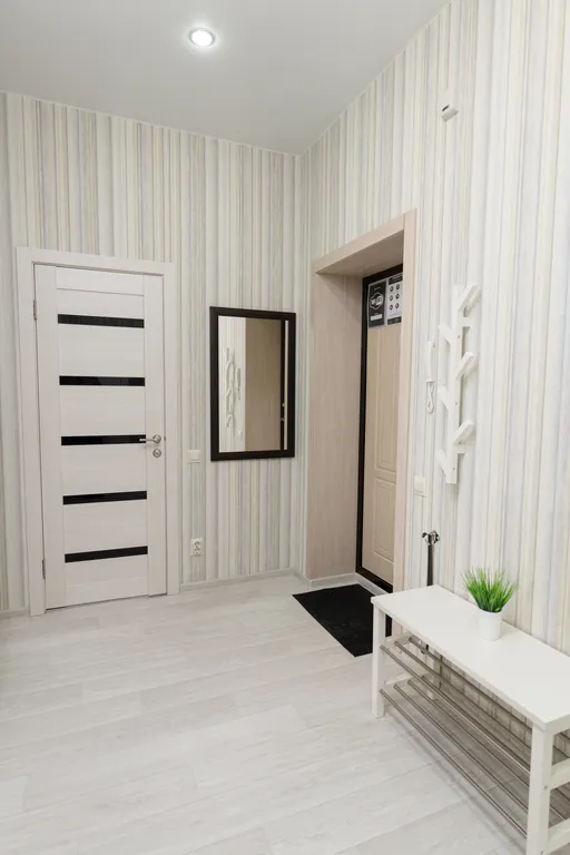 Комфортная квартира