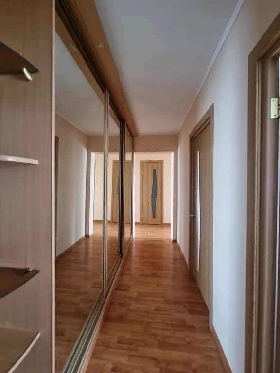 3х-комнатная квартира, 64м2