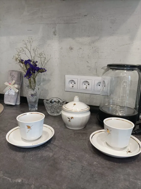 Квартира Уютная квартира для отдыха — Кронштадт