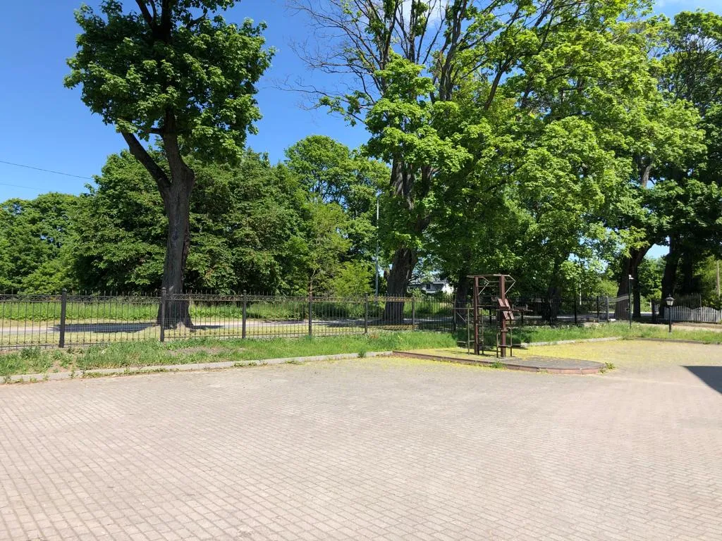 Уютная апарт квартира на море в Янтарном