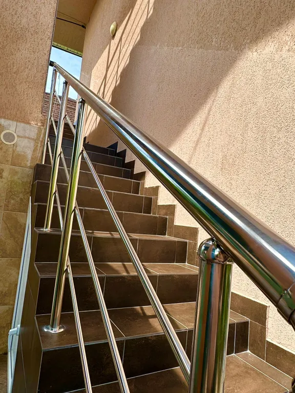 Квартира 1-комнатная Квартира — Адлер