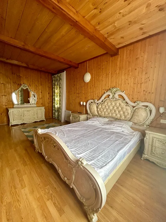 Замок на холме