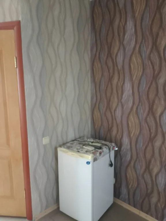 Квартира Комната с видом на море — Феодосия