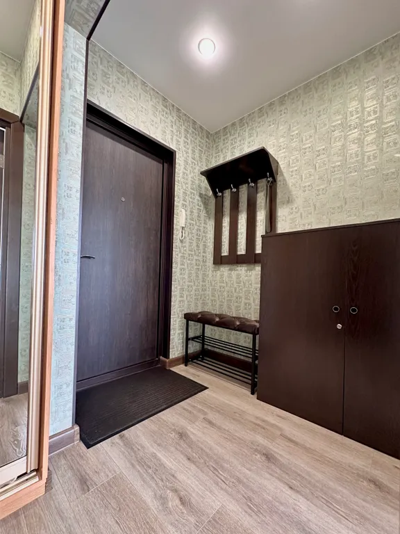 Квартира в центре города