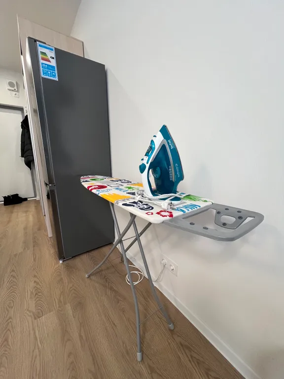 Отличная студия в Алхимово