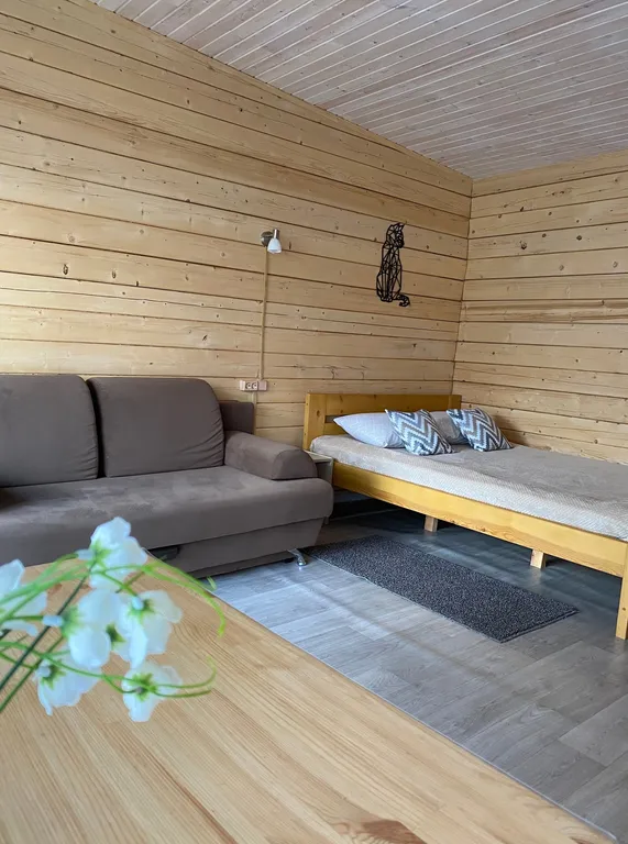 Коттедж Дом 3 — аренда посуточно в Чемал