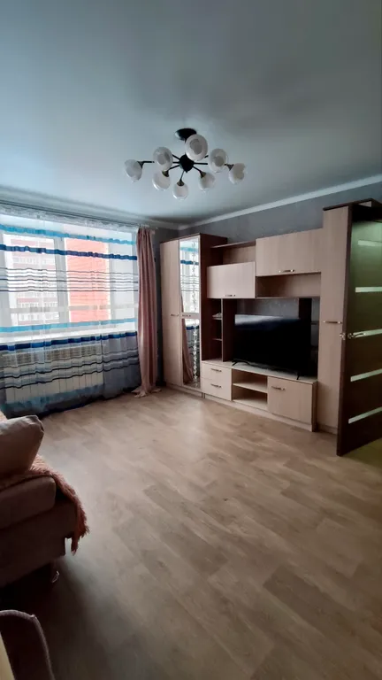 1-комн. квартира, Лакреевский район