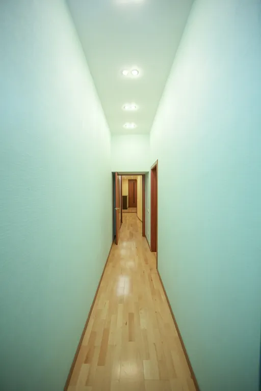 Art Square Apartment