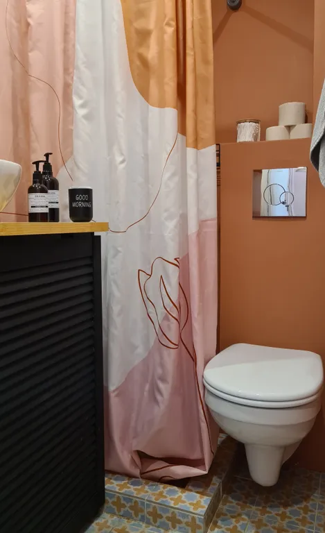 Уютная студия на Ботанике