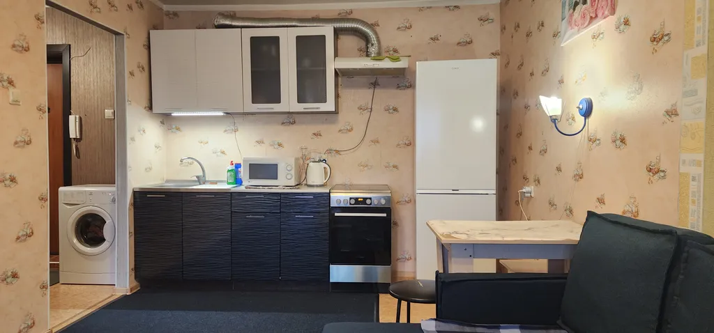 Комфортная 2-комнатная квартира в центре