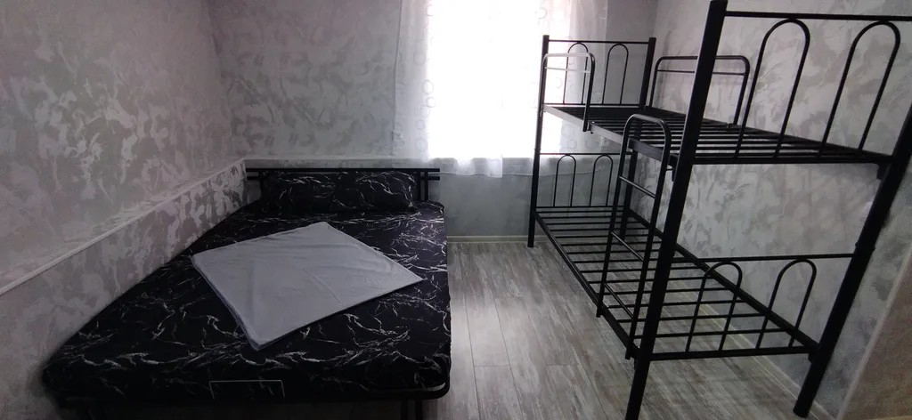 Дом на побережье Азовского моря