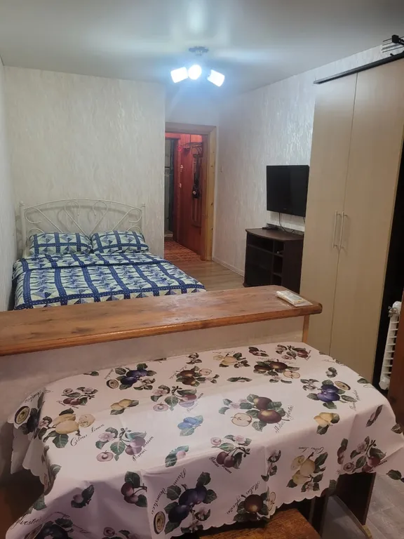 Квартира Уютная квартира в центре города — Сочи