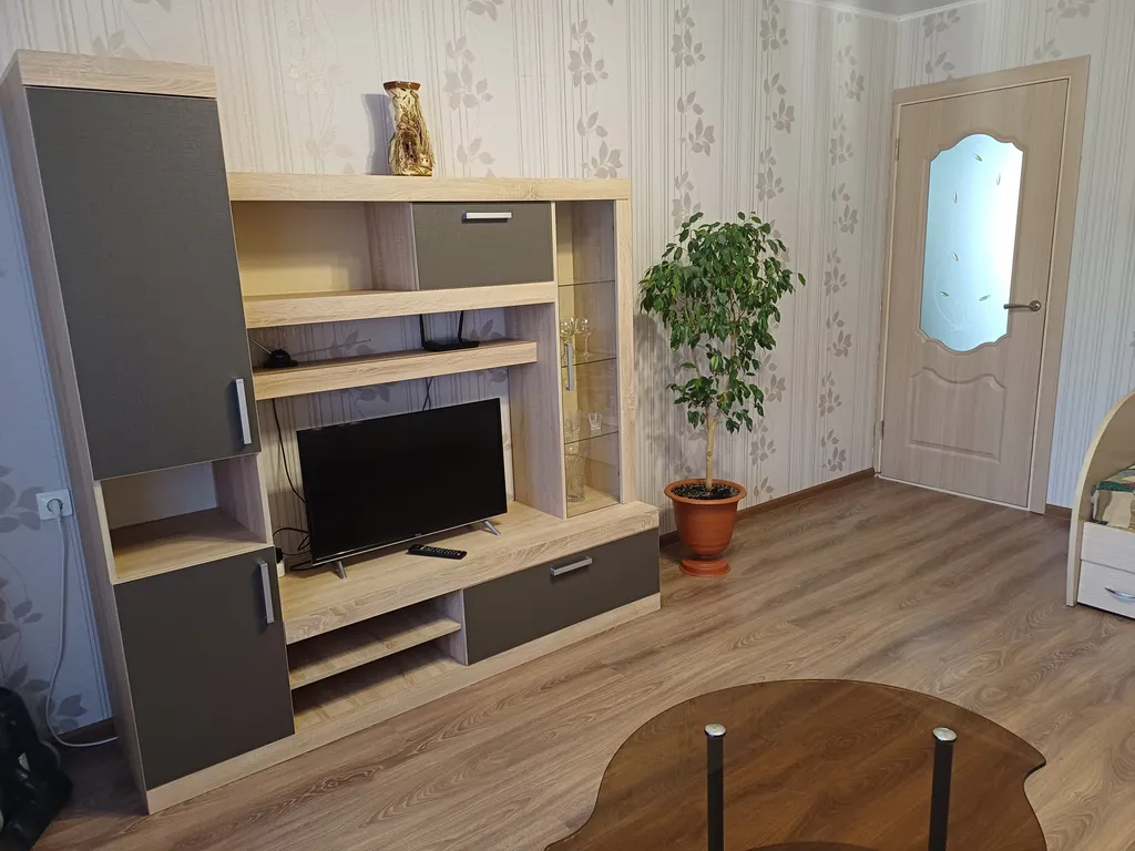 Квартира Семейная квартира — Сортавала