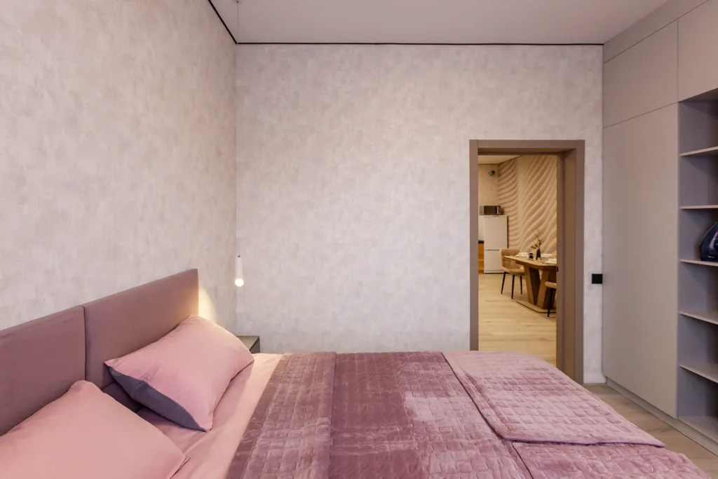 Дом вдали от городской суеты