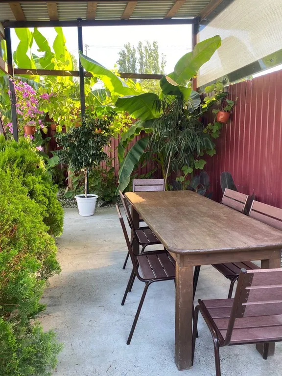 Коттедж Дом под ключ — Сириус