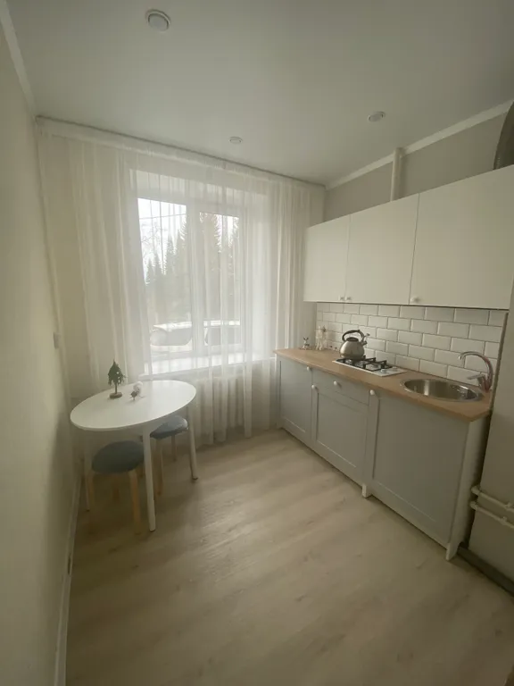 Квартира в самом центре города