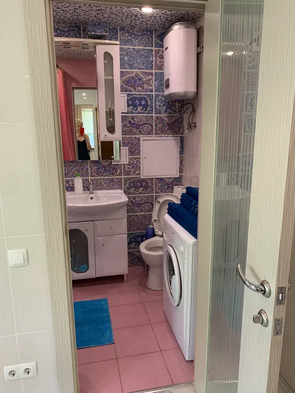 Квартира Просторная квартира люкс в центре — Ярославль