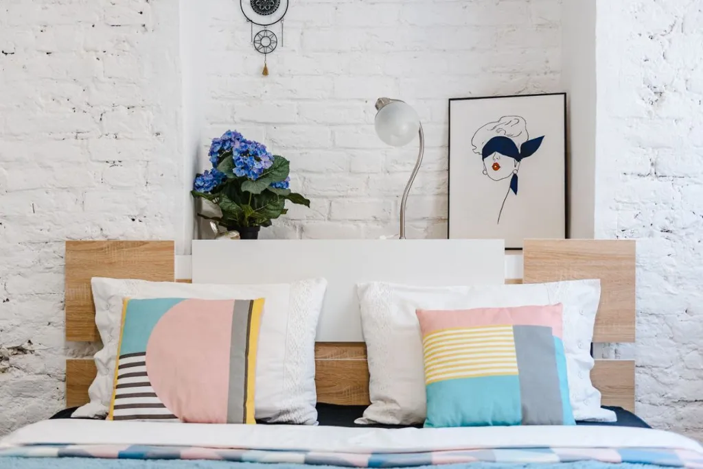 Квартира Трехкомнатные апартаменты 100 м² у Дворцовой площади. Для 8 гостей. — Санкт-Петербург