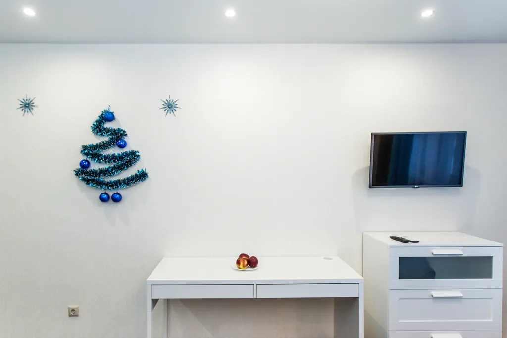 Удобные апартаменты в стиле