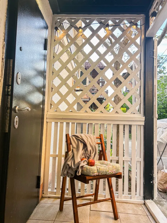 Апартаменты в 3 минутах от моря