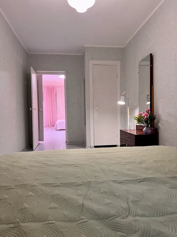 Квартира у тц Виконда