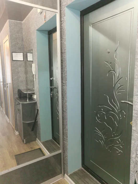 Уютная квартира в центре