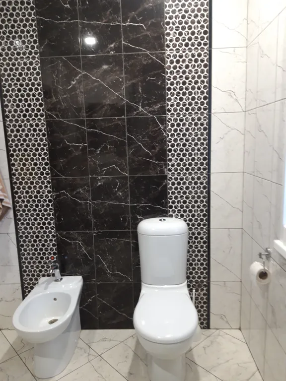 Домик на озере