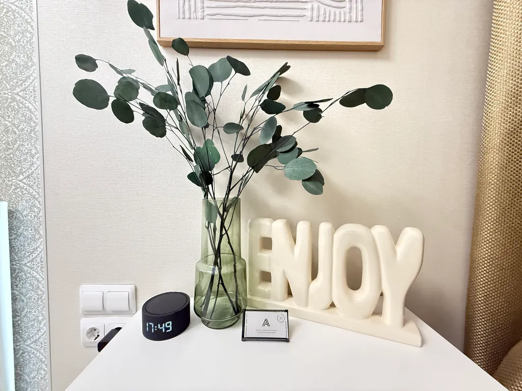 Шикарные апартаменты с видом на Дон