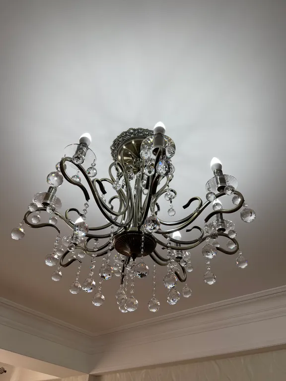 Комфортабельная квартира в центре города