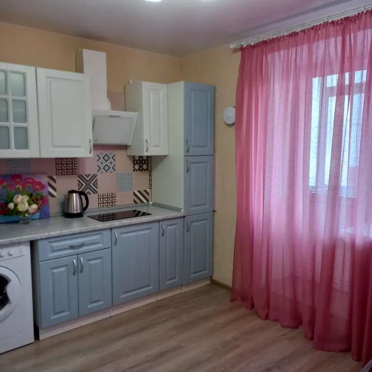 Апартаменты Пятница /"Гармония"/до 4чел/рядом с центром города