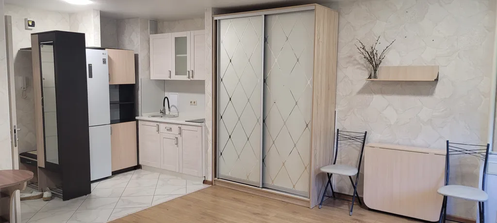 Квартира Студия в центре Дагомыса — аренда посуточно в Дагомыс