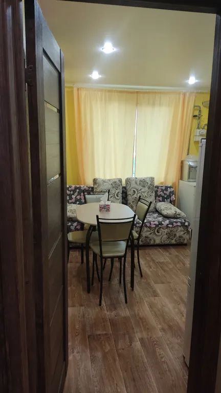 Уютная квартира рядом с тц мега