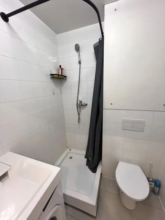 Квартира Квартира Студия на бульваре Рокоссовского — Москва